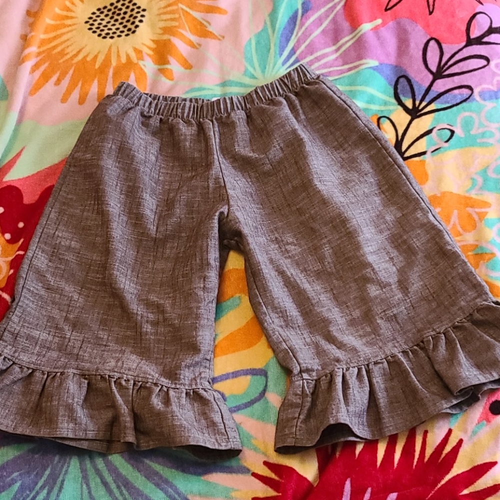 Mj capris